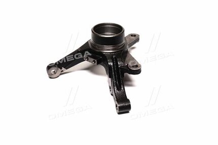 Кулак поворотный-FRT STEERING LH/-ABS MATIZ(M100) (пр-во PMC-ESSENCE) HCTC-002 на Дэу Матиз