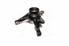 Кулак поворотный-FRT STEERING LH/-ABS MATIZ(M100) (пр-во PMC-ESSENCE)