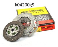 Корзина+диск "Hahn&Schmidt" LANOS 1.5 K04200G9 без виж.