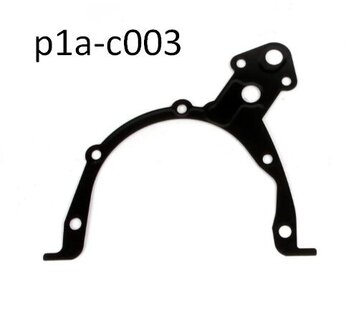 Прокладка насоса масляного DAEWOO/CHEVROLET AVEO 1,5 8V (вир-во PARTS-MALL) P1A-C003 на Шевроле Авео