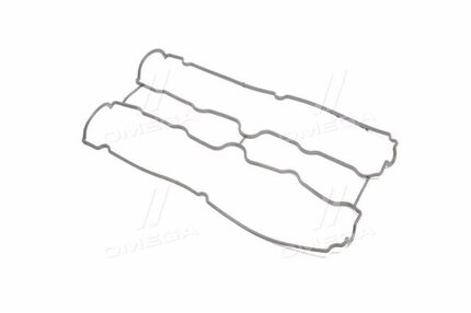 Прокладка крышки клапанной CHEVROLET LACETTI (пр-во PARTS-MALL) P1G-C018 на Шевроле Лачетти