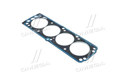 Прокладка головки блока DAEWOO/CHEVROLET AVEO 1,5 8V G15SF/SMS/A14SMS/SMS/F15S3 (пр-во PARTS-M PGC-N006 на Шевроле Авео