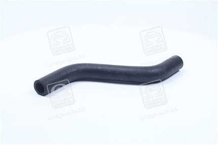 Патрубок отопителя DAEWOO LANOS(T100) (пр-во PARTS-MALL) PXNMC-076 на Дэу Ланос