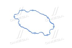 Прокладка клапанної кришки DAEWOO LANOS 1.5, NEXIA, AVEO (T250, T255) SILICONE (4,61мм) (TEMPEST)