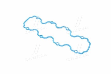 Прокладка клапанної кришки DAEWOO LANOS, NEXIA 1.5, AVEO SILICONE (економ. упак. 10 шт) (TEMPEST) TP.96181318sl.ec. на Деу Ланос