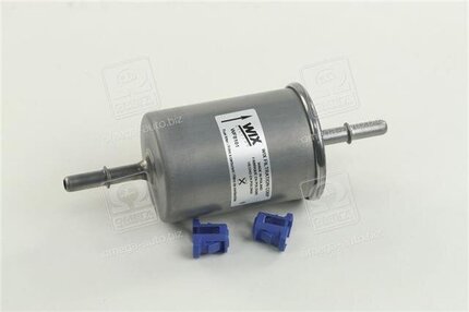 Фільтр паливний DAEWOO LANOS 97-, VAG/PP905 (вир-во WIX-FILTERS) WF8101 на Деу Ланос