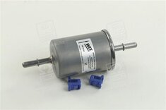 Фільтр паливний DAEWOO LANOS 97-, VAG/PP905 (вир-во WIX-FILTERS)