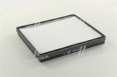 Фільтр салону LACETTI, NUBIRA WP9238/K1166 (вир-во WIX-FILTERS)